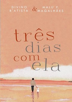 Cover Três Dias Com Ela (eBook, PDF)