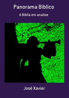 Cover Panorama Biblico (eBook, PDF)