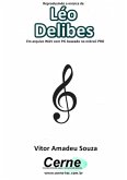Reproduzindo A Música De Léo Delibes Em Arquivo Wav Com Pic Baseado No Mikroc Pro (eBook, PDF)