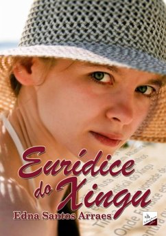 Cover Eurídice Do Xingu (eBook, PDF)