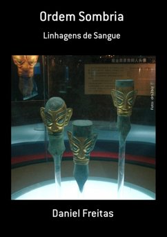 Cover Ordem Sombria (eBook, PDF)