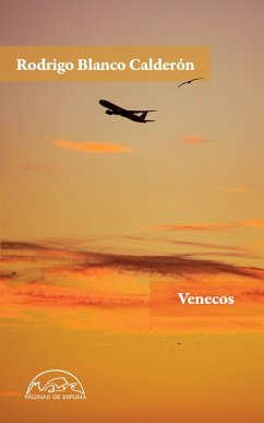 Cover Venecos (eBook, ePUB)