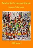 Rótulos De Cervejas Do Mundo (eBook, PDF)