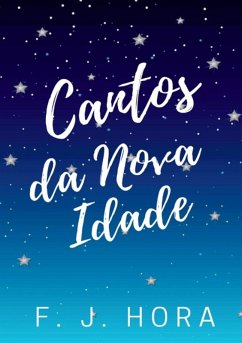 Cover Cantos Da Nova Idade (eBook, PDF)
