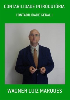 Cover Contabilidade Introdutória (eBook, PDF)