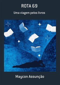 Cover Rota 69 (eBook, PDF)