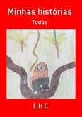 Minhas Histórias (eBook, PDF)