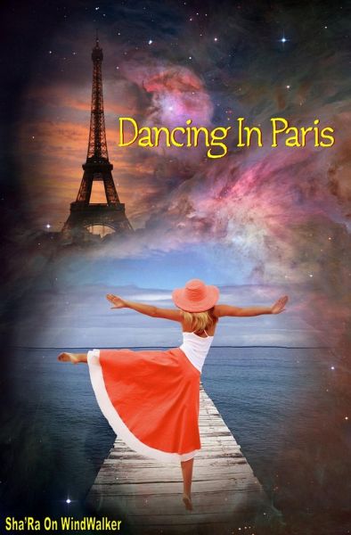 Dancing in Paris (eBook, ePUB)