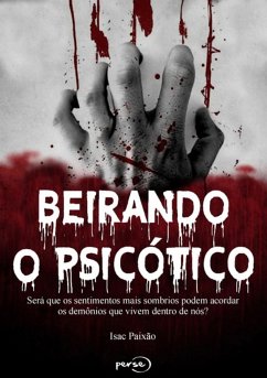 Cover Beirando O Psicótico (eBook, PDF)