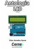 Antologia De Projetos No Arduino Com Display Lcd Volume I (eBook, PDF)
