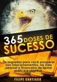 365 Doses De Sucesso (eBook, PDF)