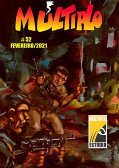 Cover Múltiplo 52 (eBook, PDF)