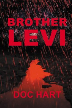 Brother Levi (eBook, ePUB) - Hart, Doc