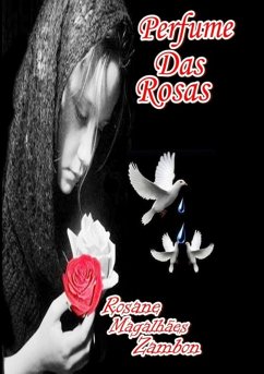 Cover Perfume Das Rosas (eBook, PDF)