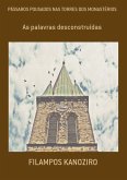 Pássaros Pousados Nas Torres Dos Monastérios (eBook, PDF)