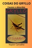 Coisas Do Gryllo (eBook, PDF)