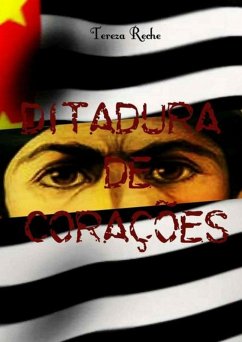 Cover Ditadura De Corações (eBook, PDF)