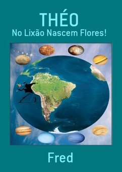 Théo (eBook, PDF) - Fred Théo (eBook, PDF) - Fred