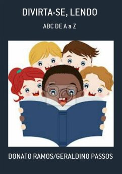 Cover Divirta-se, Lendo (eBook, PDF)