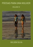 Poesias Para Uma Mulher (eBook, PDF)
