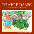 O Rato E O Sapo (eBook, PDF)