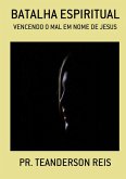 Batalha Espiritual (eBook, PDF)