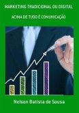 Marketing Tradicional Ou Digital (eBook, PDF)