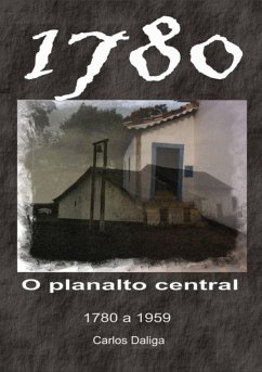 1780 (eBook, PDF) - Daliga, Carlos