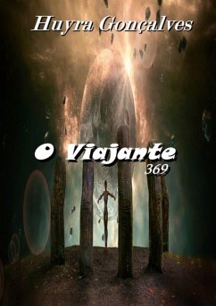O Viajante 369 (eBook, PDF) - Gonçalves, Huyra