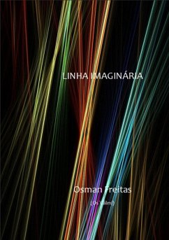 Cover Linha Imaginária (eBook, PDF)