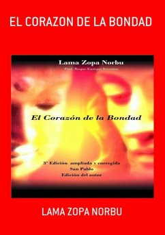 Cover El Corazon De La Bondad (eBook, PDF)