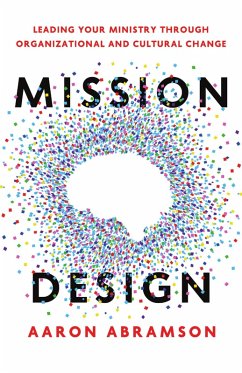 Cover Mission Design (eBook, ePUB)