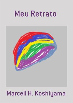 Cover Meu Retrato (eBook, PDF)