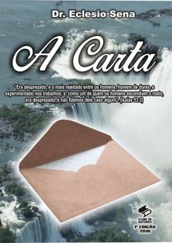 Cover A Carta (eBook, PDF)