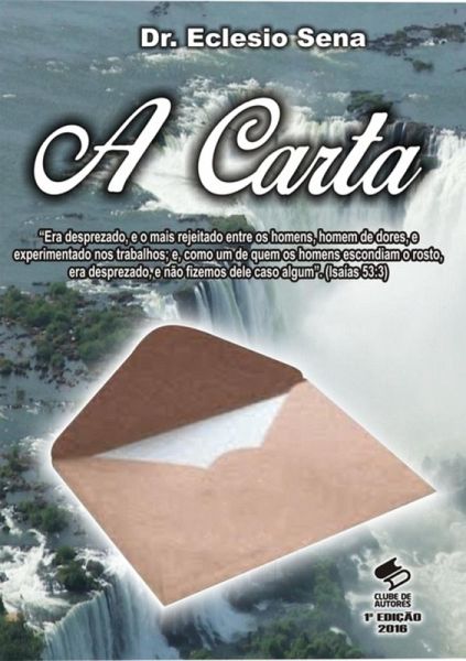 A Carta (eBook, PDF)