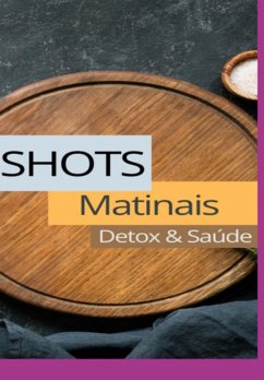 Cover Shots Matinais (eBook, PDF)