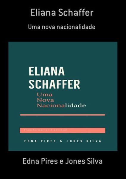 Eliana Schaffer (eBook, PDF) Eliana Schaffer (eBook, PDF)