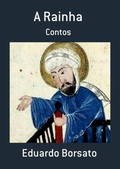 Cover A Rainha (eBook, PDF)