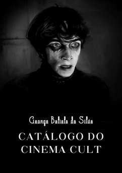 Cover Catálogo Do Cinema Cult (eBook, PDF)
