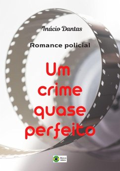 Cover Um Crime Quase Perfeito (eBook, PDF)