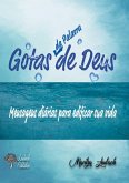 Gotas Da Palavra De Deus (eBook, PDF)