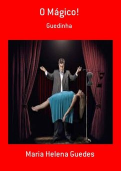 Cover O Mágico! (eBook, PDF)