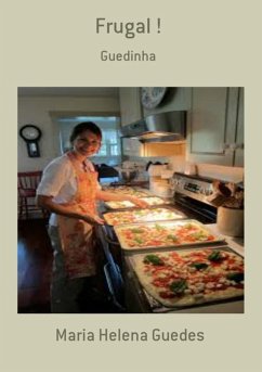 Cover Frugal ! (eBook, PDF)