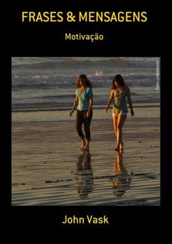 Cover Frases & Mensagens (eBook, PDF)