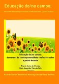 Educação Do/no Campo: (eBook, PDF)