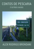 Contos De Pescaria (eBook, PDF)