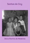 Sonhos Do Cicy (eBook, PDF)