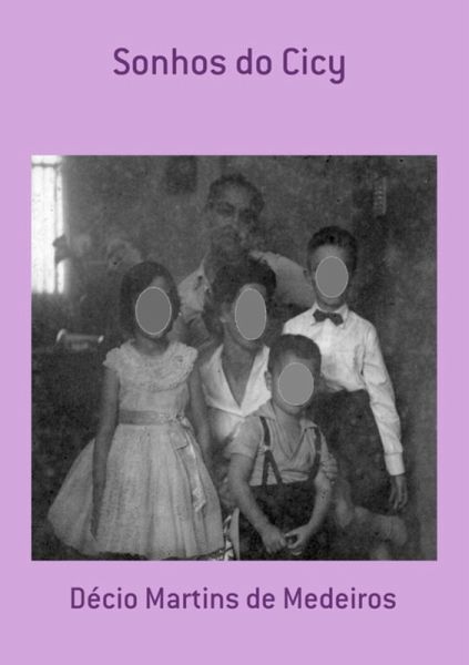 Sonhos Do Cicy (eBook, PDF)