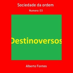 Cover Sociedade Da Ordem (eBook, PDF)