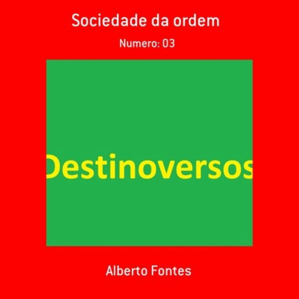 Sociedade Da Ordem (eBook, PDF) Sociedade Da Ordem (eBook, PDF)